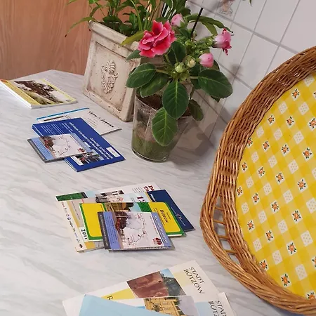 In Διαμέρισμα *