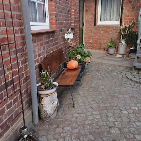 Apartment In *