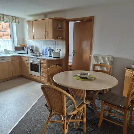 Apartment In Bützow